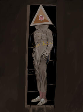 by VII