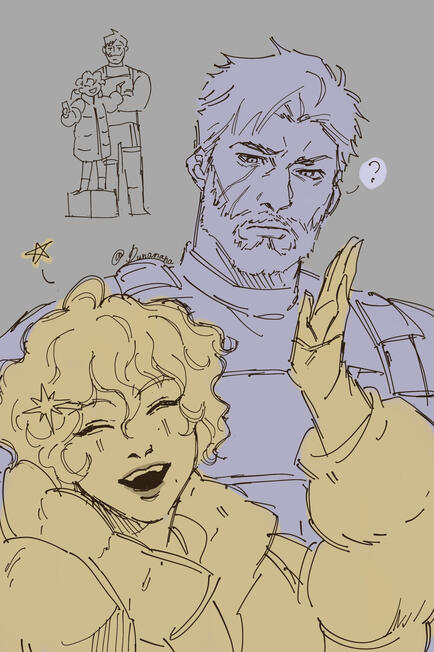 by dunananana