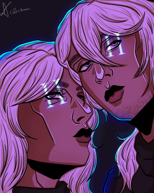 by coffindraws