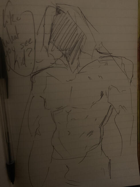 by mongrel