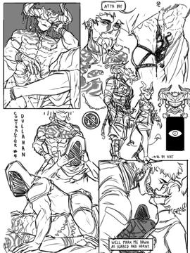 by uhmbuhihi @ tumblr [nsfw]