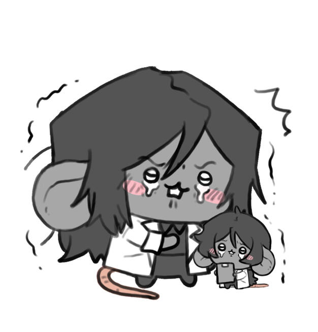 by peanut