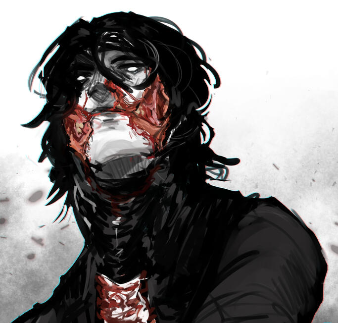 by hoodiefox