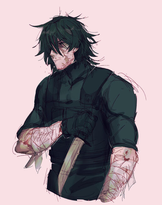 by kriss