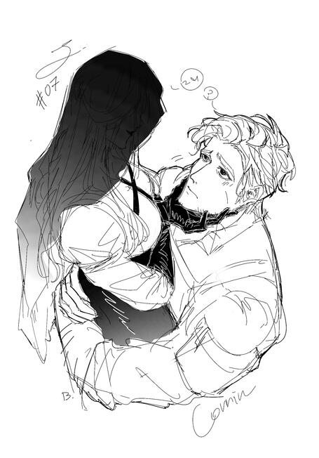 by bluue