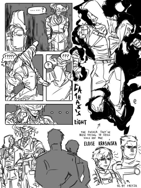 by uhmbuhihi @ tumblr [nsfw]